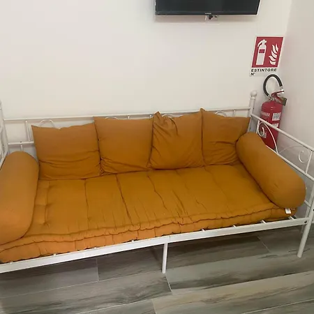 Borgo 2 Ciaramiti