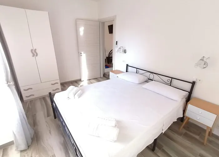 Borgo 2 Apartamento Ciaramiti