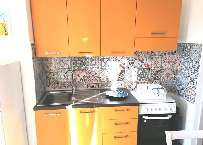 Apartamento Borgo 2 *