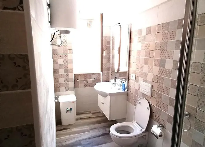 Borgo 2 Apartamento *