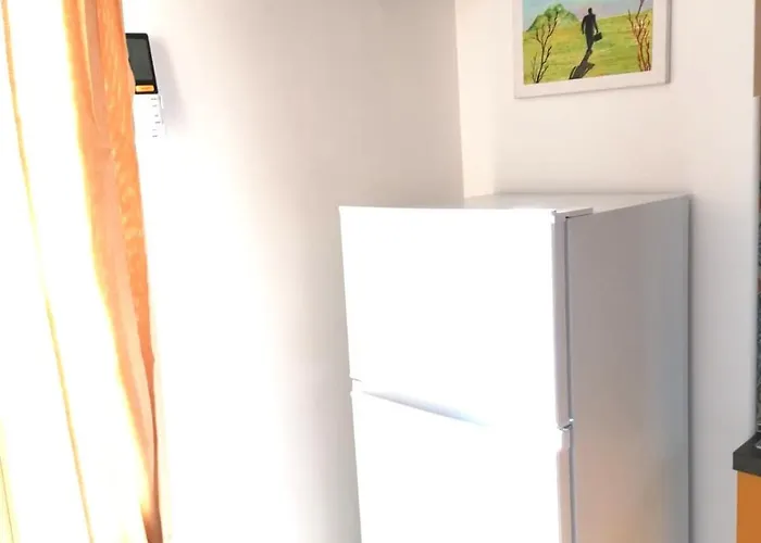 Apartamento Borgo 2 Ciaramiti